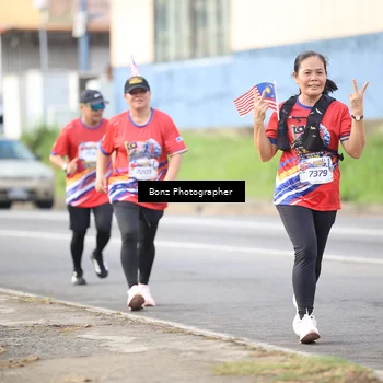 Runner Photo 5980123