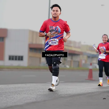 Runner Photo 5980124