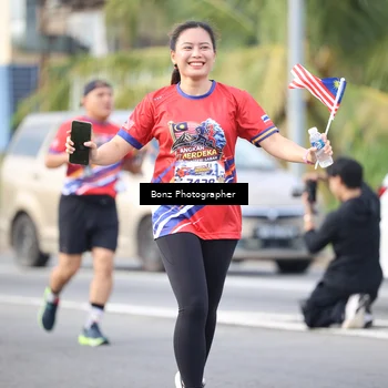Runner Photo 5980125