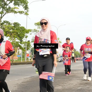 Runner Photo 5980133