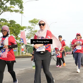 Runner Photo 5980135