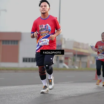 Runner Photo 5980137