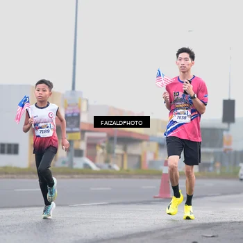 Runner Photo 5980139
