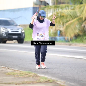 Runner Photo 5980141