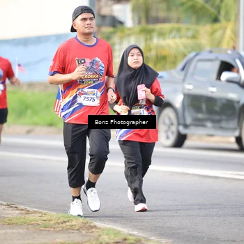 Runner Photo 5980142