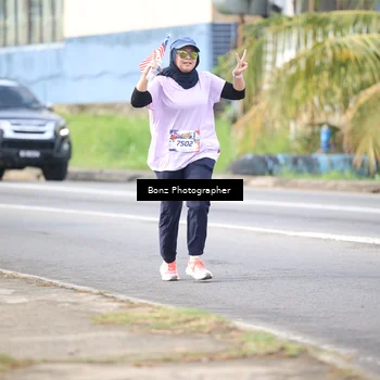 Runner Photo 5980144