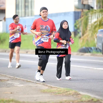 Runner Photo 5980146