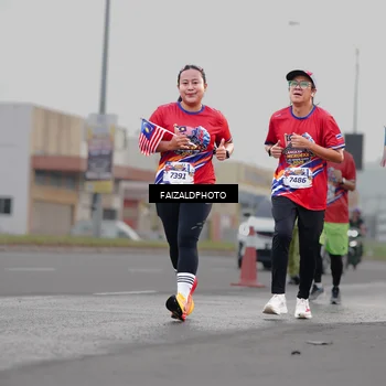 Runner Photo 5980148