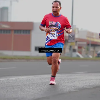 Runner Photo 5980150