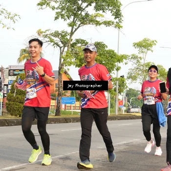 Runner Photo 5980151