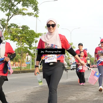 Runner Photo 5980154