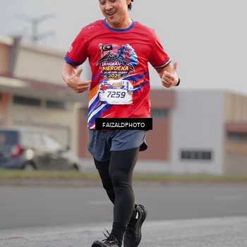 Runner Photo 5980155