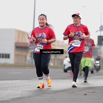 Runner Photo 5980157