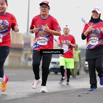 Runner Photo 5980162