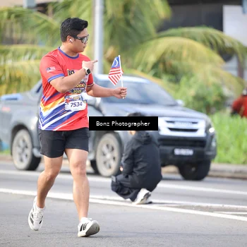 Runner Photo 5980163