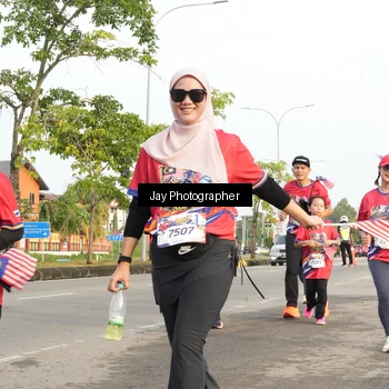 Runner Photo 5980167
