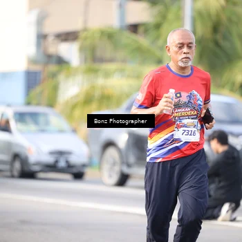 Runner Photo 5980172