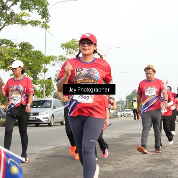 Runner Photo 5980173