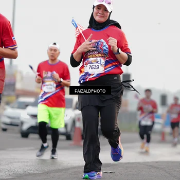Runner Photo 5980174