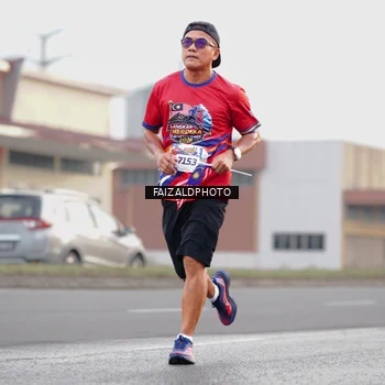 Runner Photo 5980179