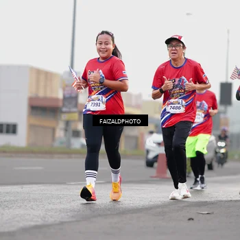 Runner Photo 5980180