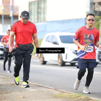 Runner Photo 5980186