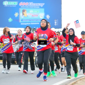 Runner Photo 5980187