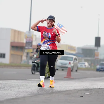 Runner Photo 5980188