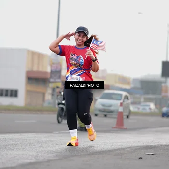 Runner Photo 5980190