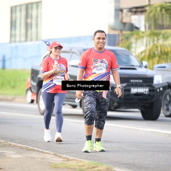 Runner Photo 5980191