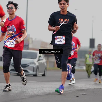 Runner Photo 5980192