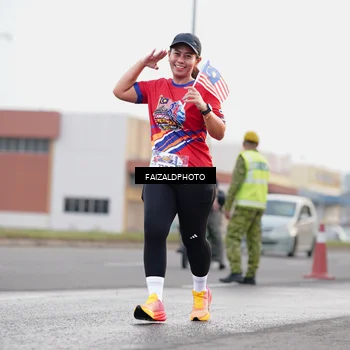 Runner Photo 5980193