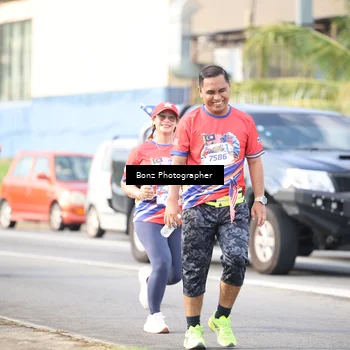 Runner Photo 5980195