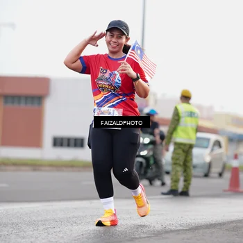 Runner Photo 5980196