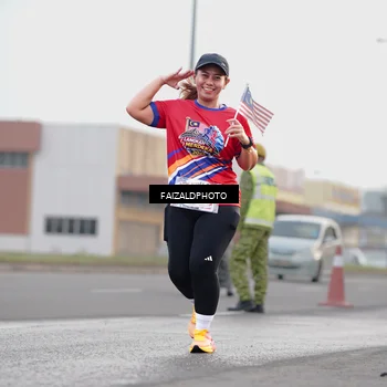 Runner Photo 5980197