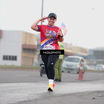 Runner Photo 5980199