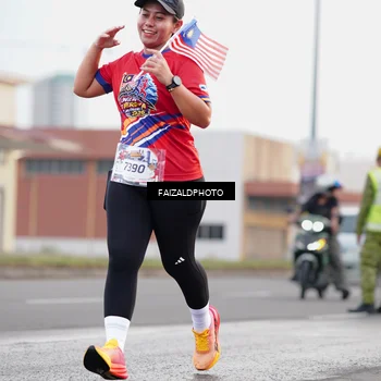 Runner Photo 5980203