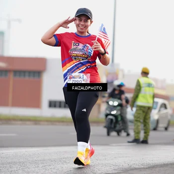Runner Photo 5980204