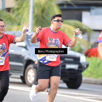 Runner Photo 5980206