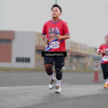Runner Photo 5980208