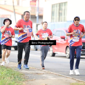 Runner Photo 5980209