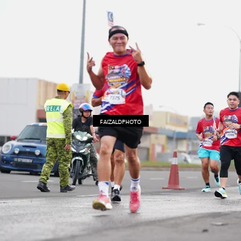 Runner Photo 5980212