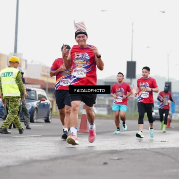 Runner Photo 5980215
