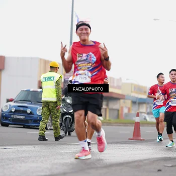 Runner Photo 5980216