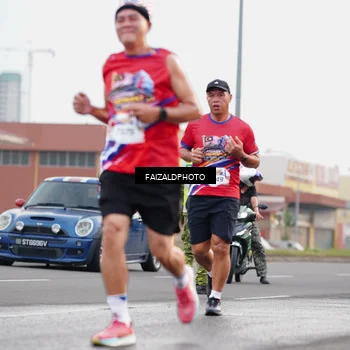 Runner Photo 5980218