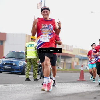 Runner Photo 5980219