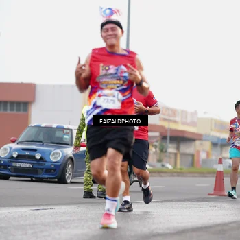 Runner Photo 5980221