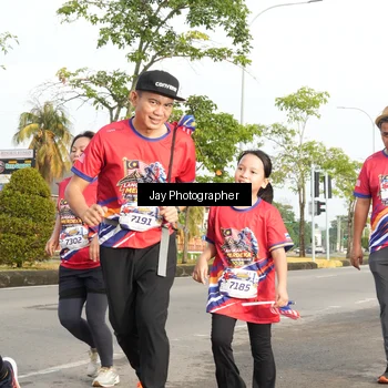 Runner Photo 5980222
