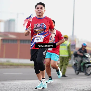 Runner Photo 5980225
