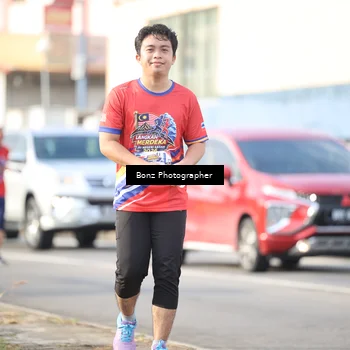 Runner Photo 5980228